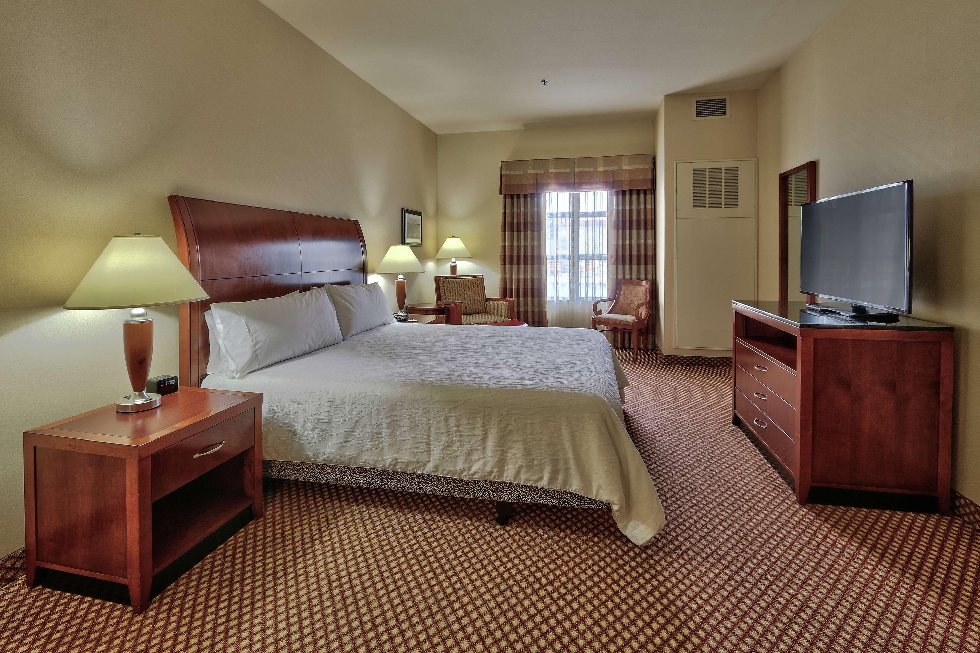 Hilton Garden Inn Las Cruces Esterno foto