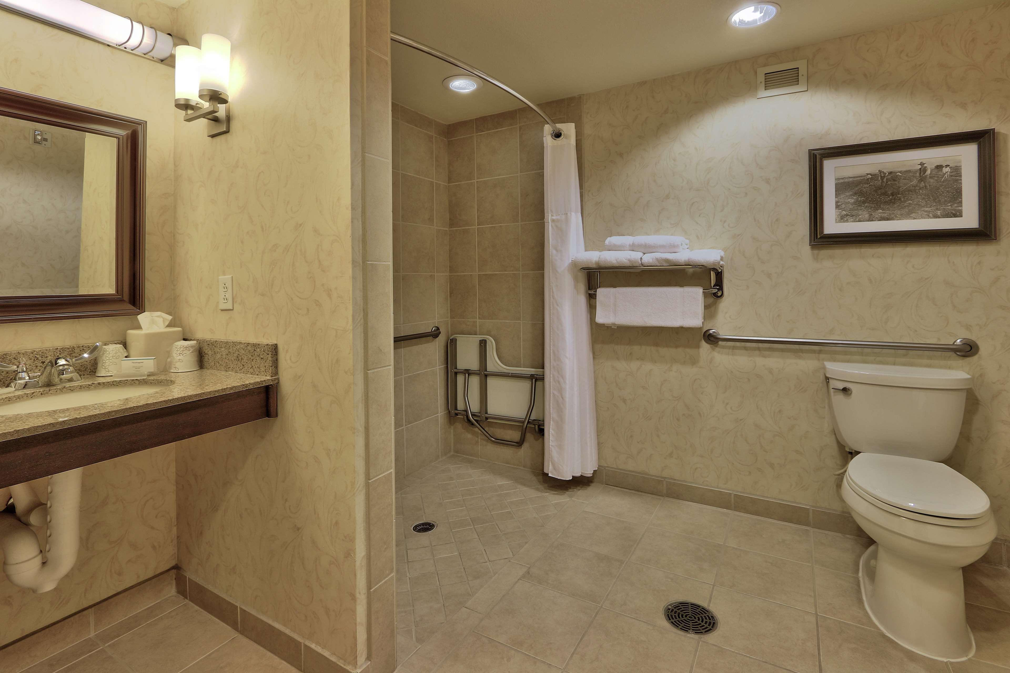 Hilton Garden Inn Las Cruces Esterno foto