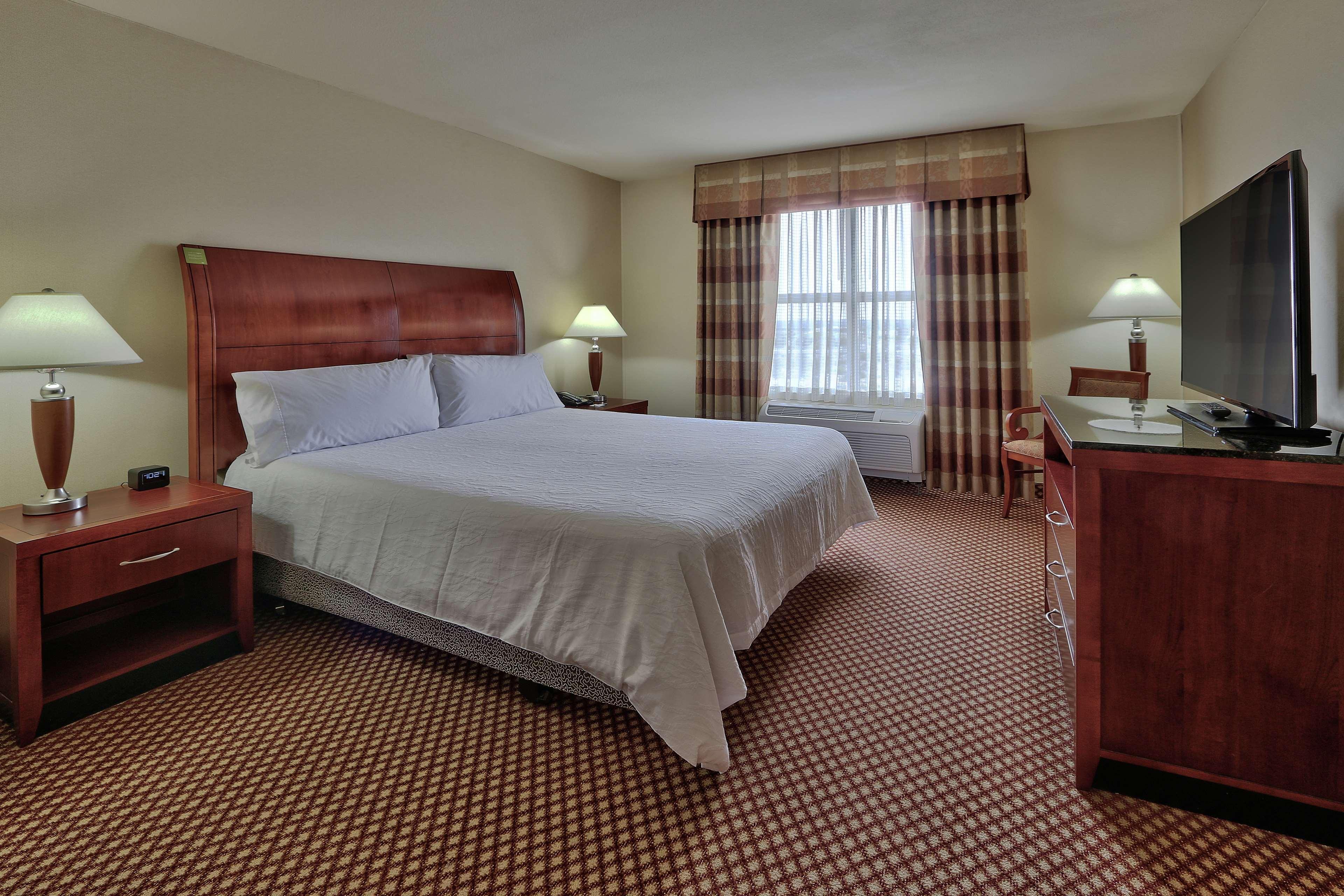 Hilton Garden Inn Las Cruces Esterno foto