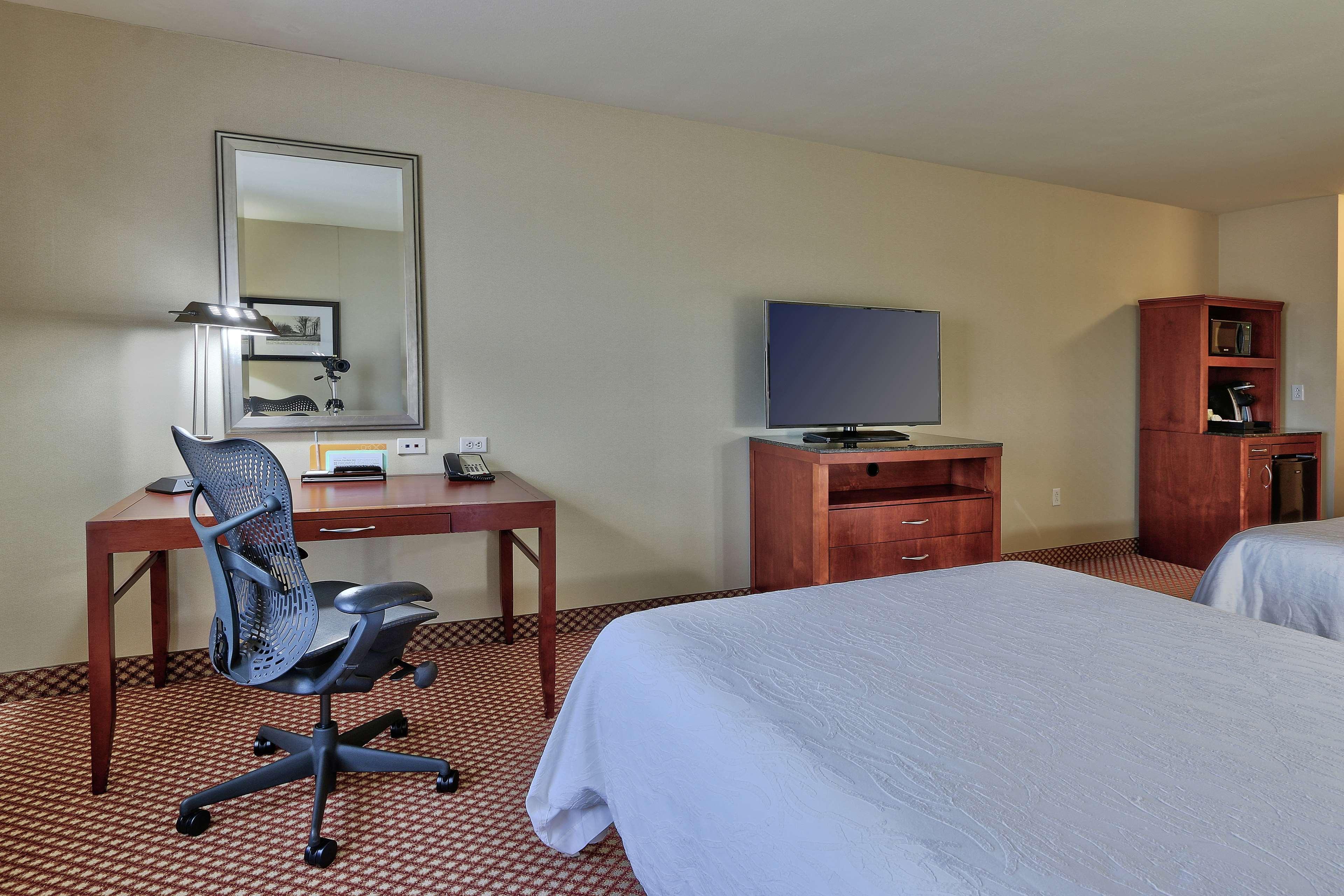 Hilton Garden Inn Las Cruces Esterno foto