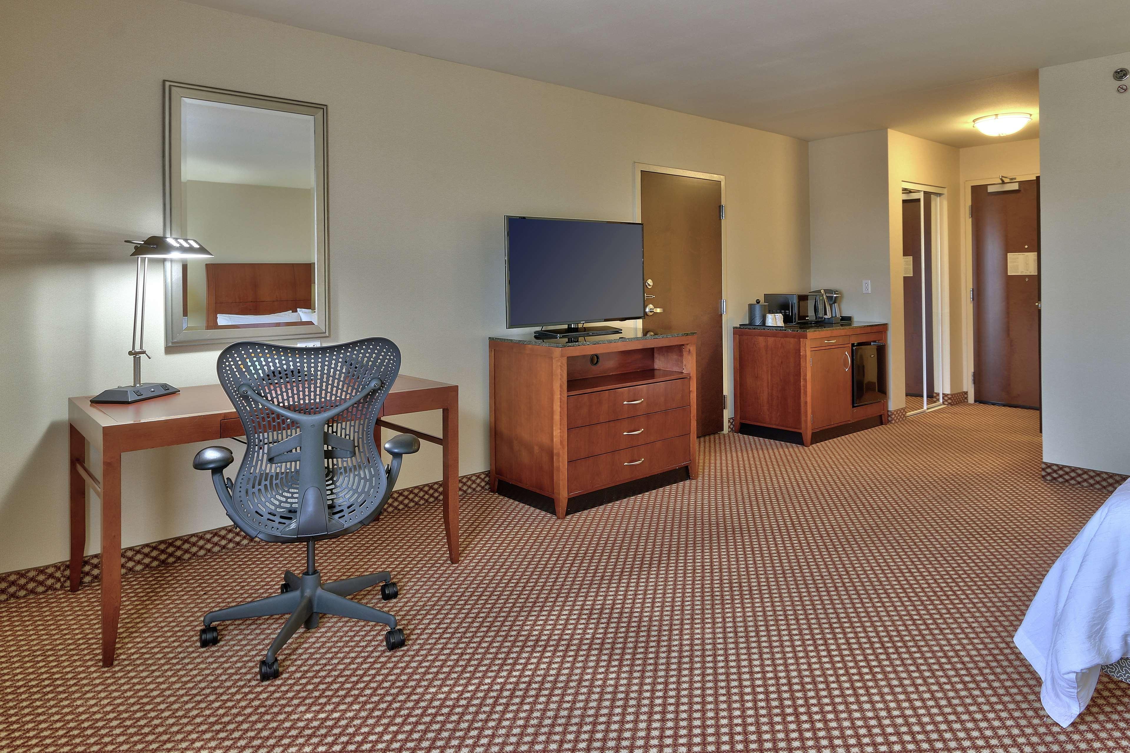 Hilton Garden Inn Las Cruces Esterno foto