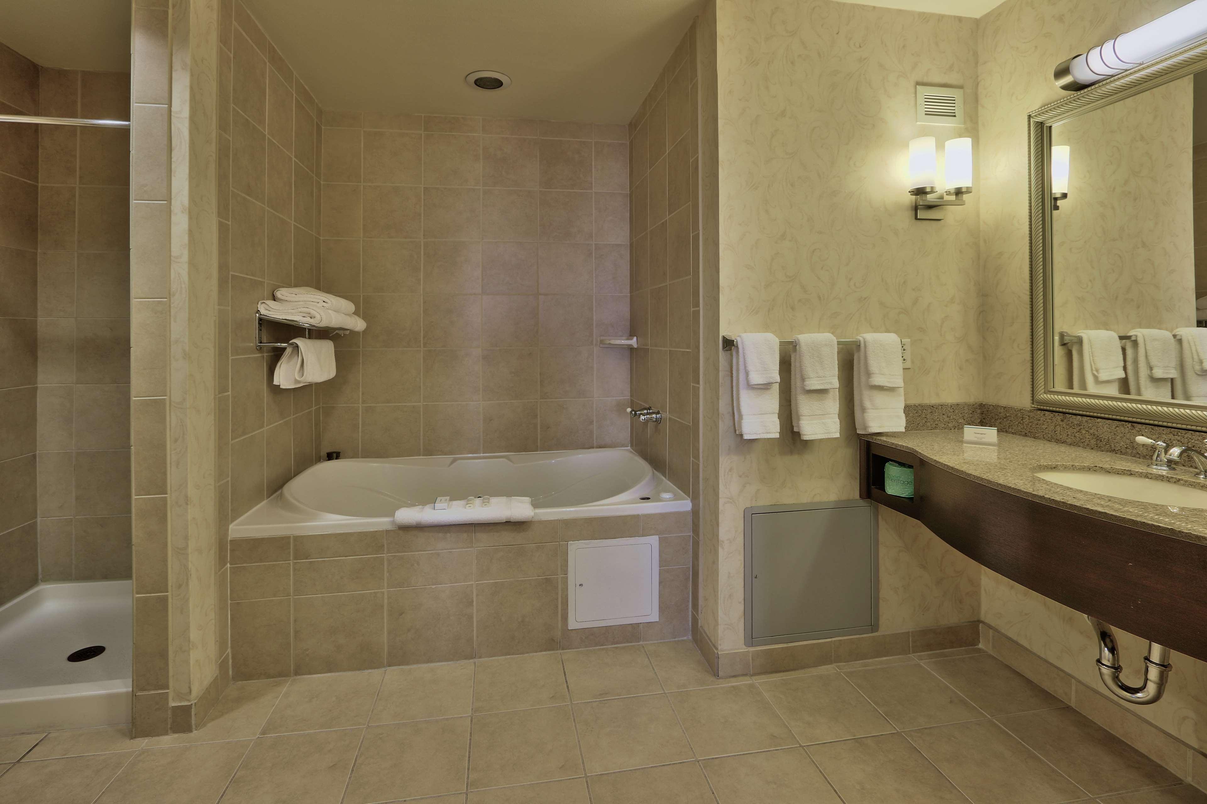 Hilton Garden Inn Las Cruces Esterno foto