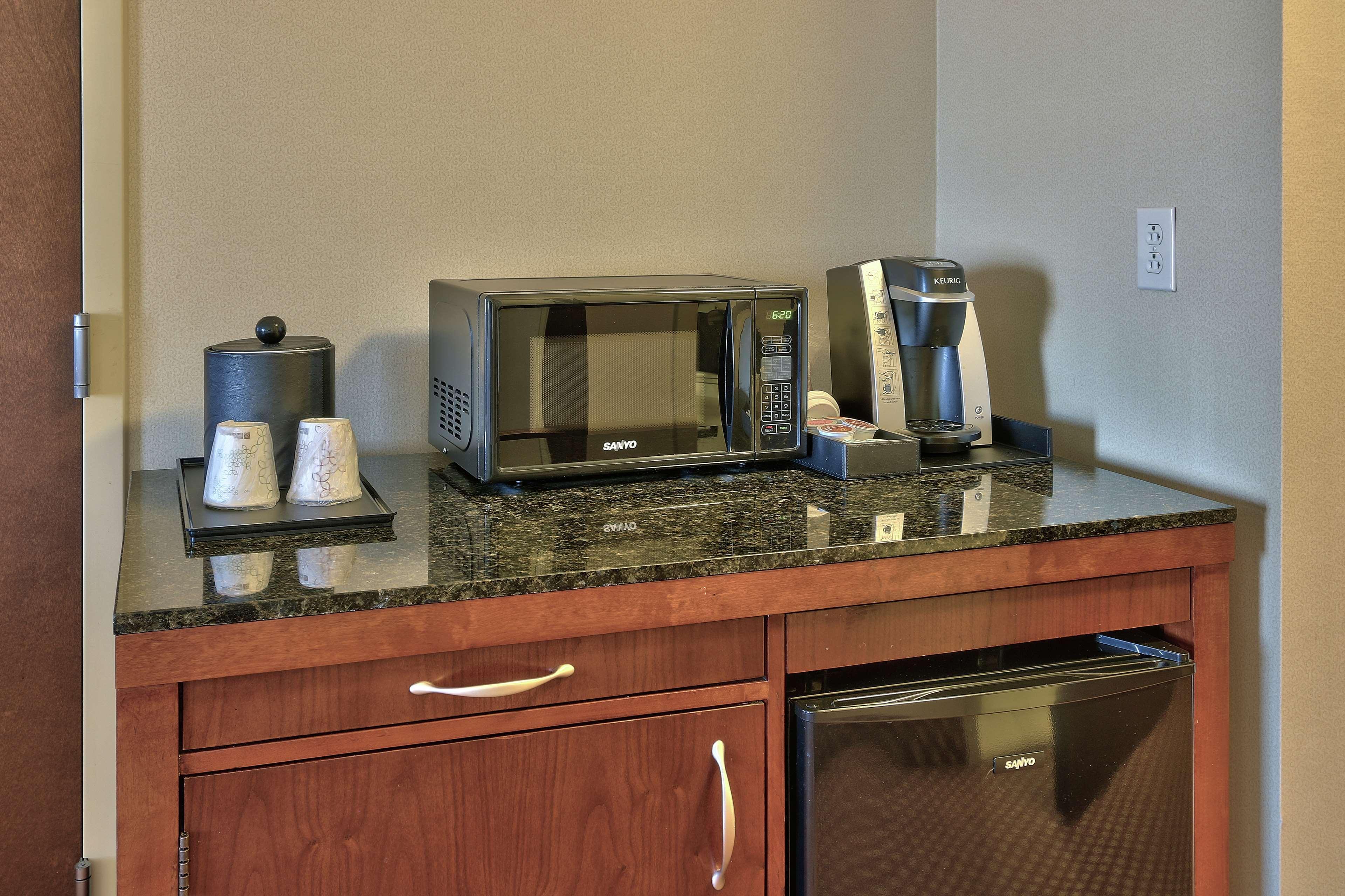 Hilton Garden Inn Las Cruces Esterno foto