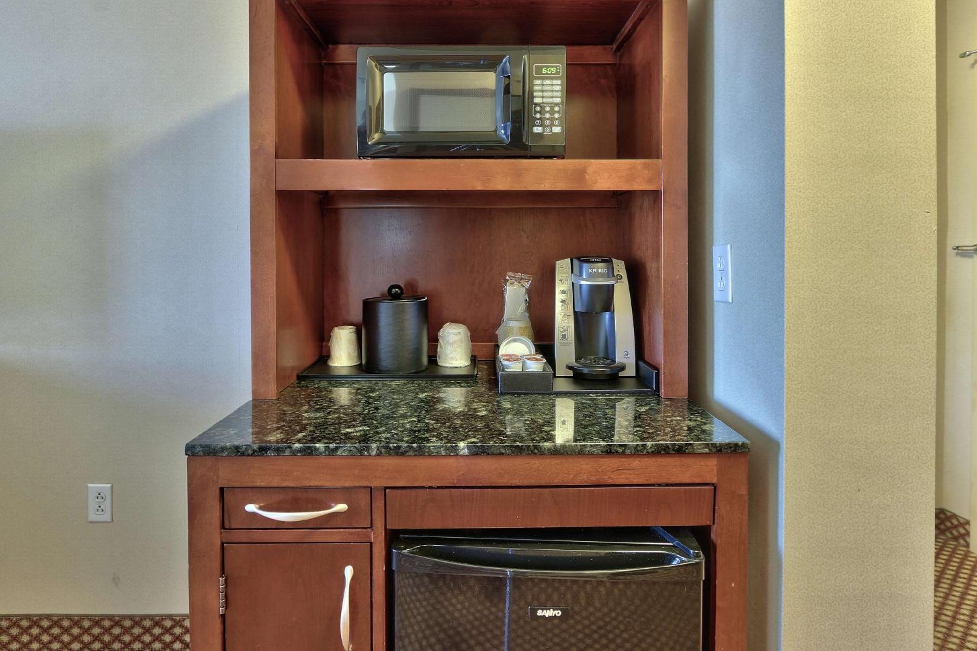 Hilton Garden Inn Las Cruces Esterno foto