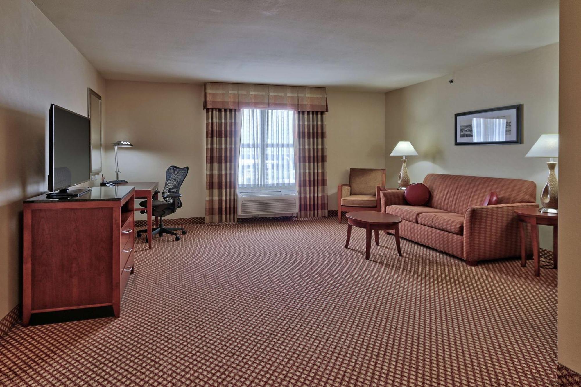 Hilton Garden Inn Las Cruces Esterno foto