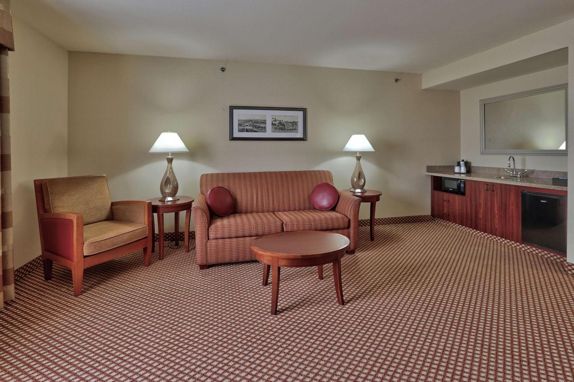 Hilton Garden Inn Las Cruces Esterno foto