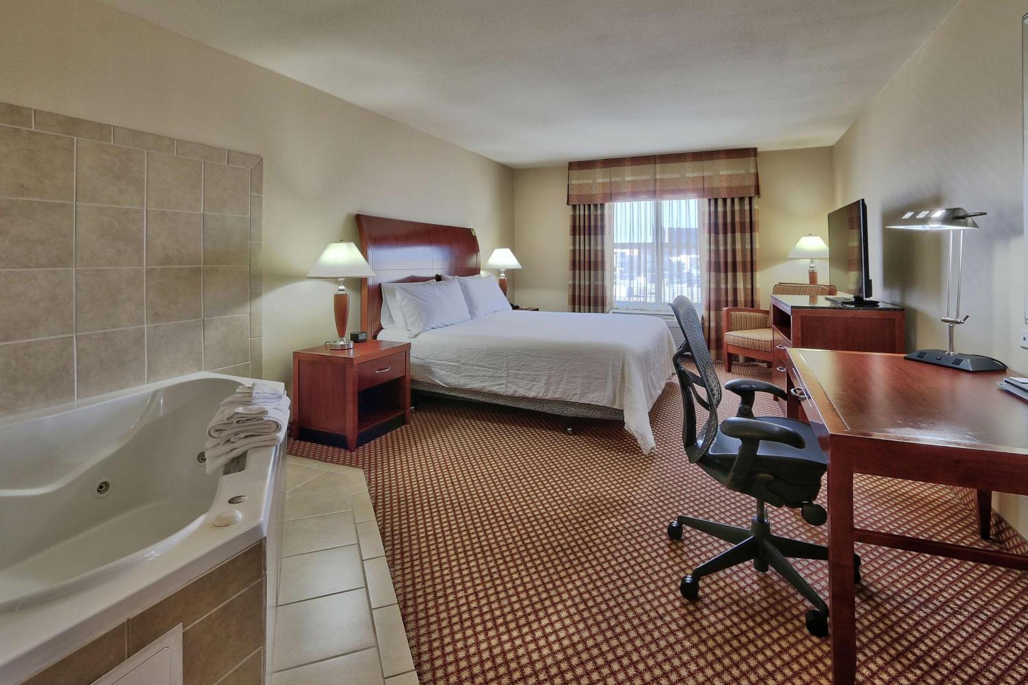 Hilton Garden Inn Las Cruces Esterno foto