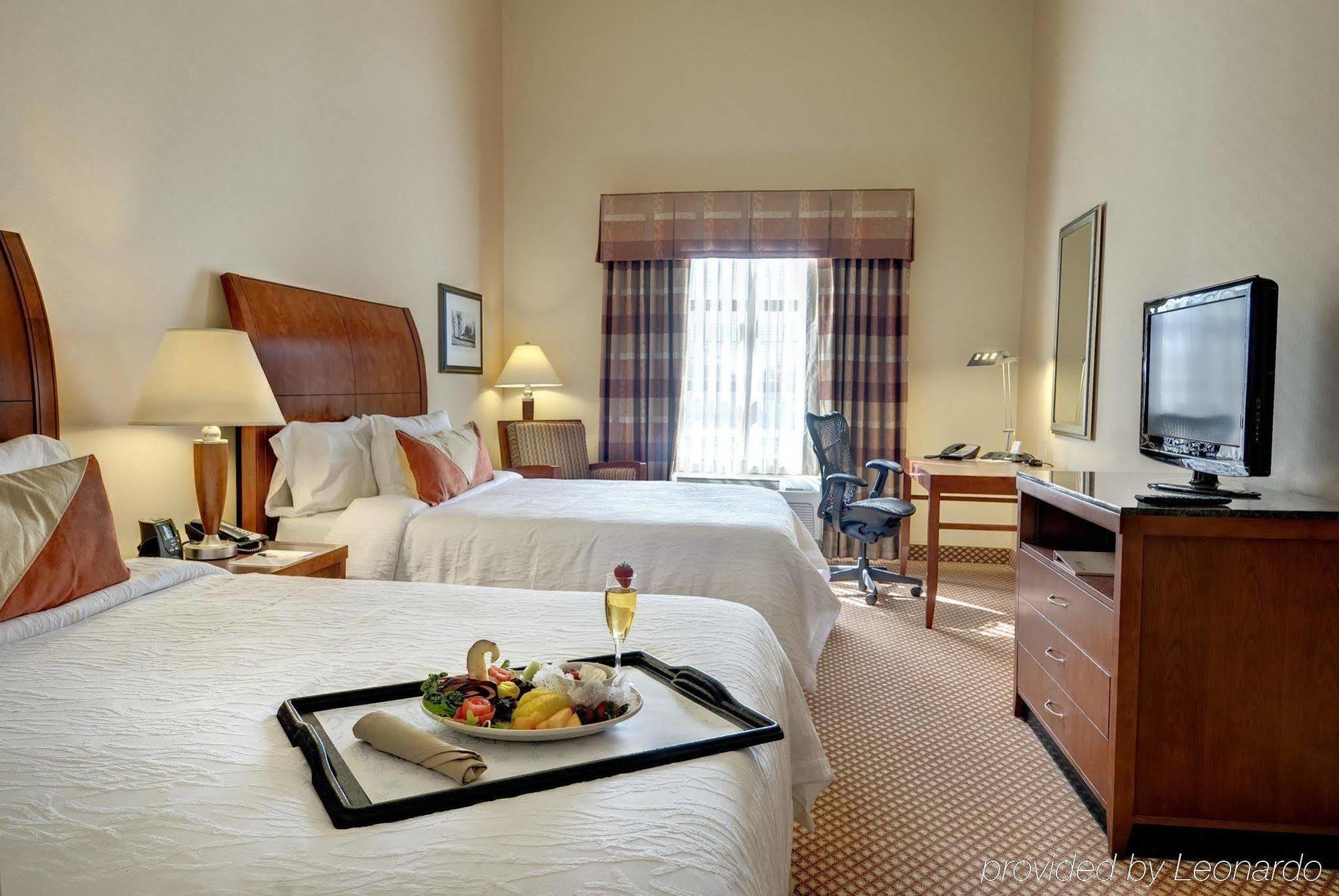 Hilton Garden Inn Las Cruces Esterno foto