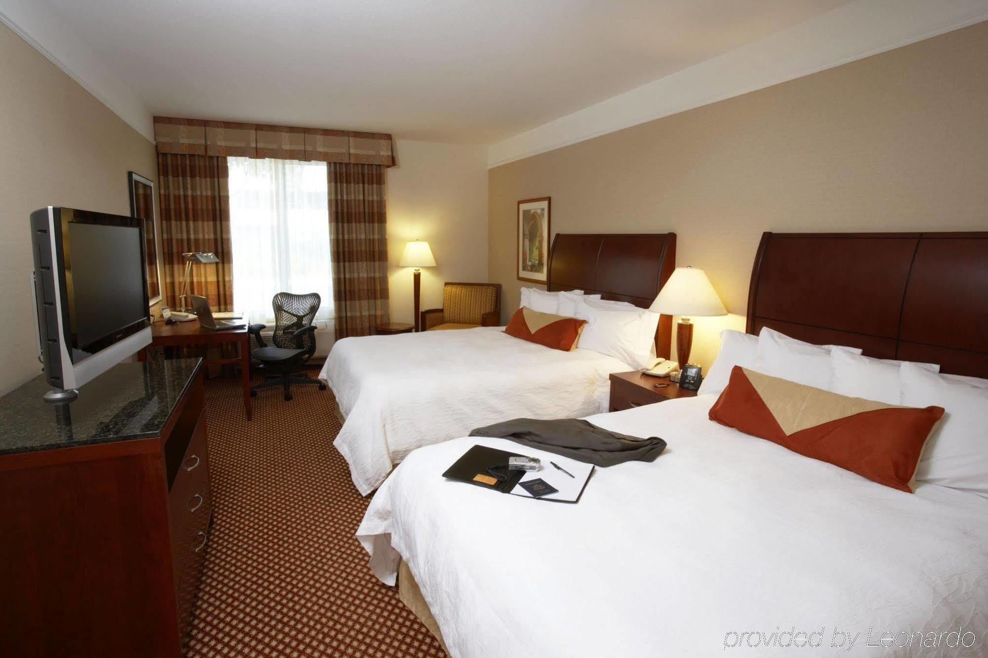 Hilton Garden Inn Las Cruces Camera foto